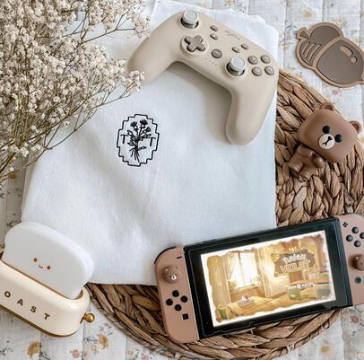 ttinventory code: LUNA 10% off