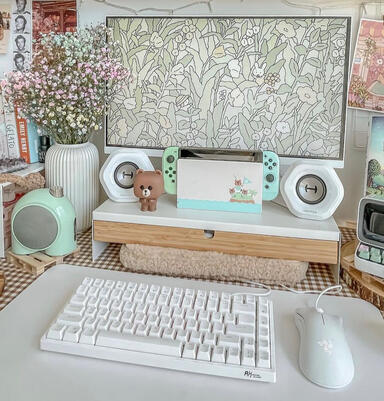 royal kludge: cosyluna 10% off