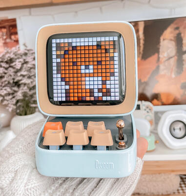 Divoom: COSYLUNA 10% off