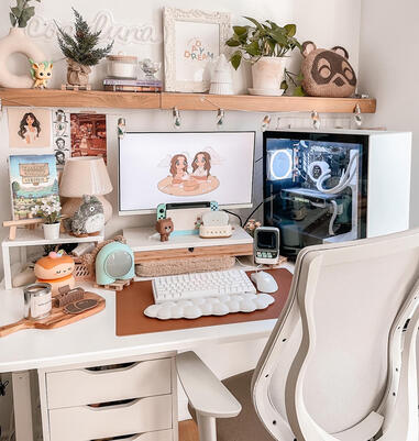 Standing Desk : 22LUNA 5% off